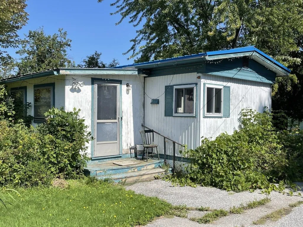 1324 Lower Newton Road St. Albans Town VT 05478