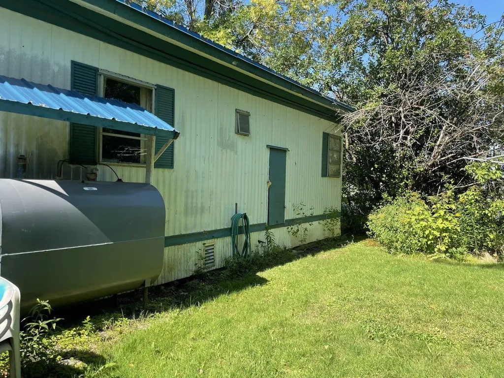 1324 Lower Newton Road St. Albans Town VT 05478