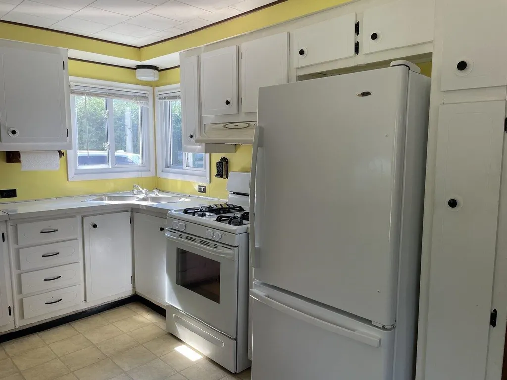 1324 Lower Newton Road St. Albans Town VT 05478