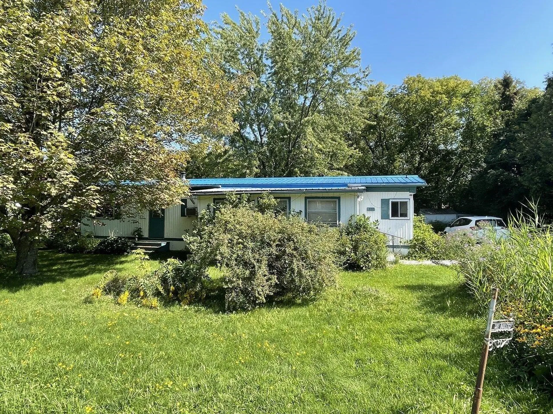 1324 Lower Newton Road St. Albans Town VT 05478