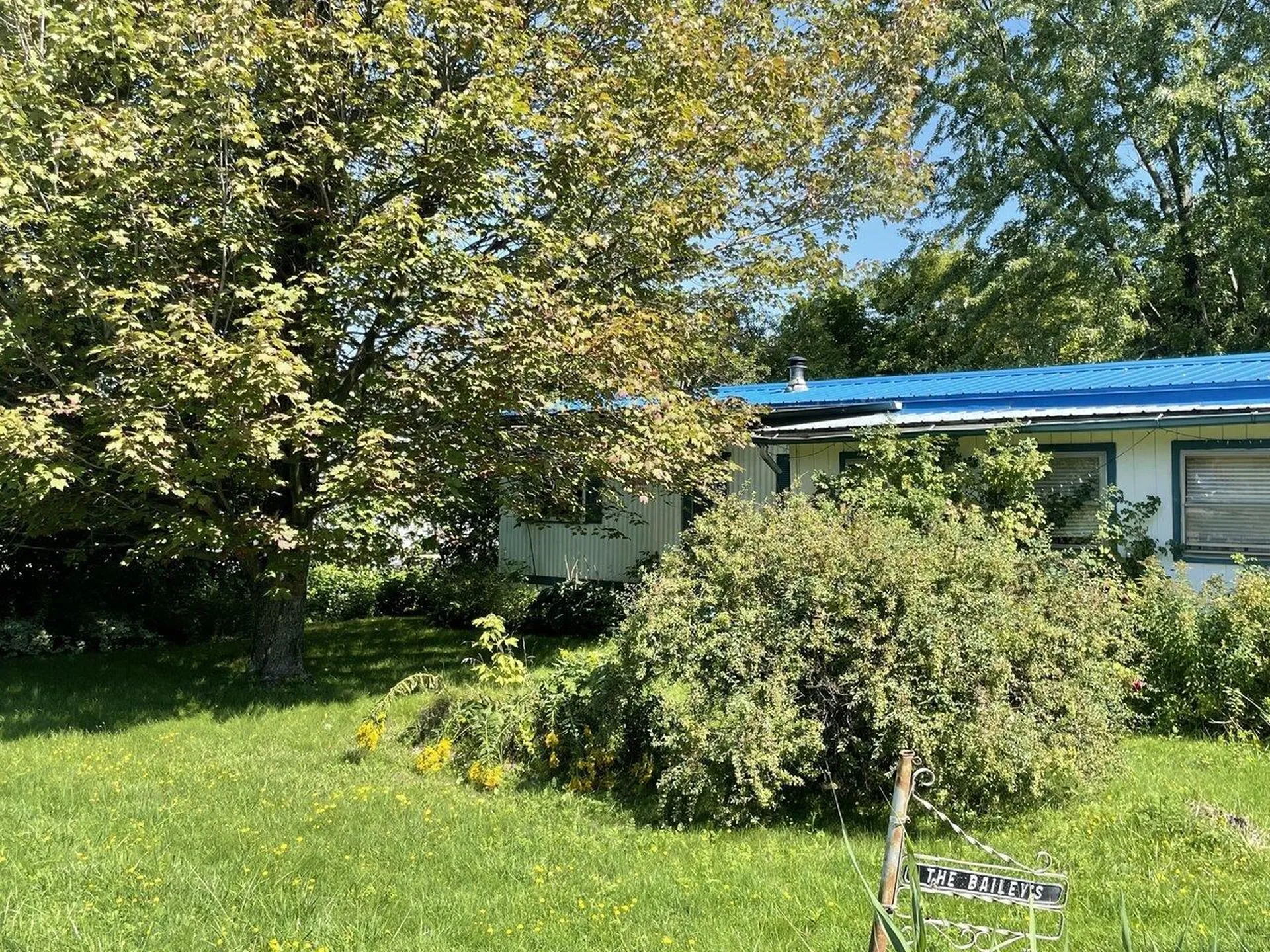 1324 Lower Newton Road St. Albans Town VT 05478