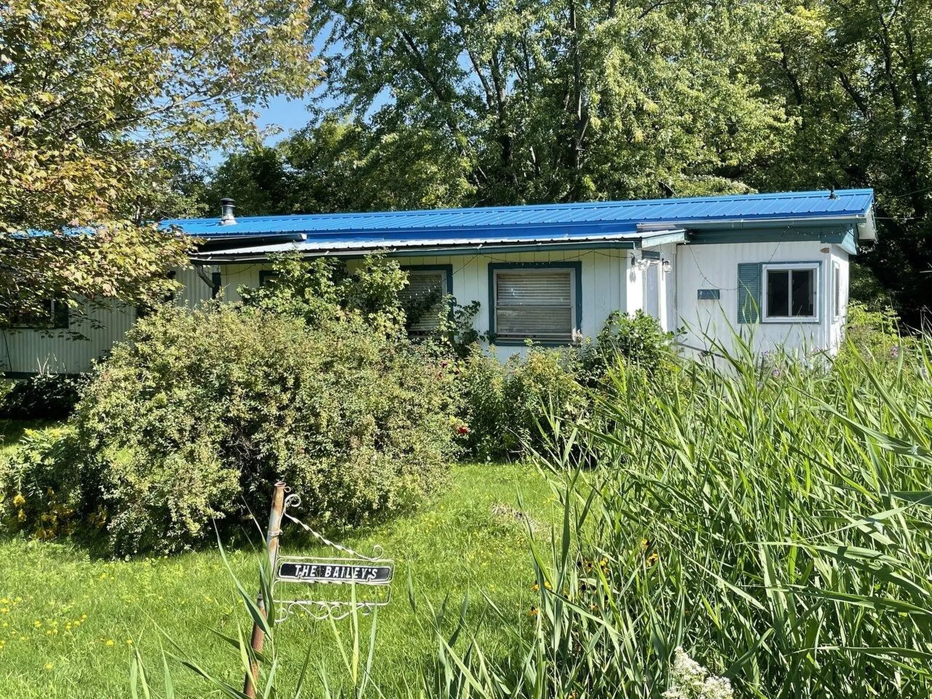 1324 Lower Newton Road St. Albans Town VT 05478