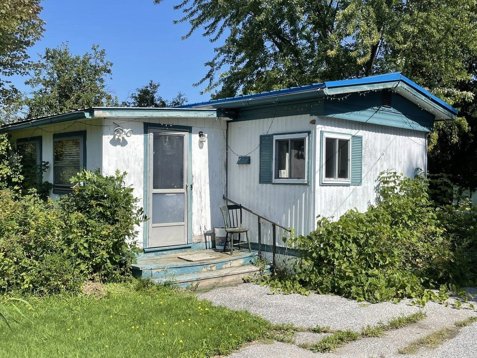 1324 Lower Newton Road St. Albans Town VT 05478
