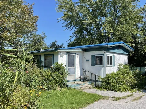 1324 Lower Newton Road St. Albans Town VT 05478