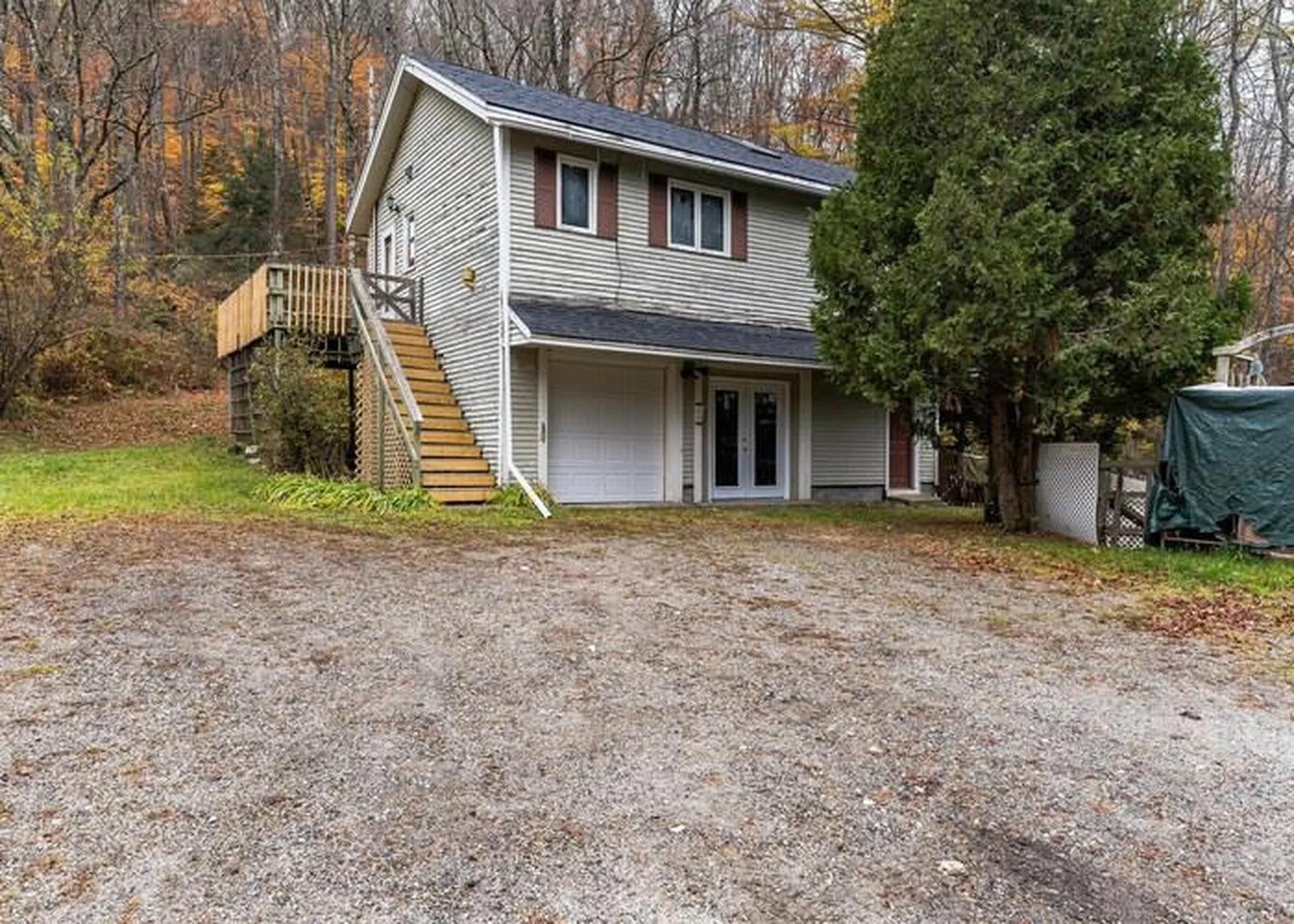 3 Leigh Kelly Drive Pittsfield VT 05762