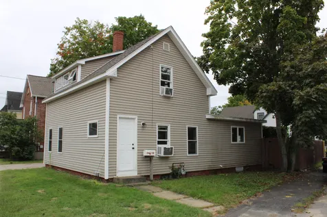 58 Congress Street Rochester NH 03867