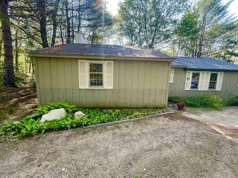 2 Emery Lane Bartlett NH 03812
