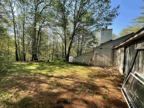 2 Emery Lane Bartlett NH 03812