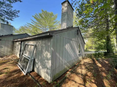 2 Emery Lane Bartlett NH 03812