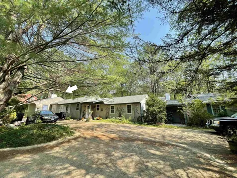 2 Emery Lane Bartlett NH 03812