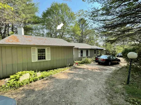 2 Emery Lane Bartlett NH 03812