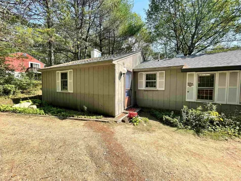 2 Emery Lane Bartlett NH 03812