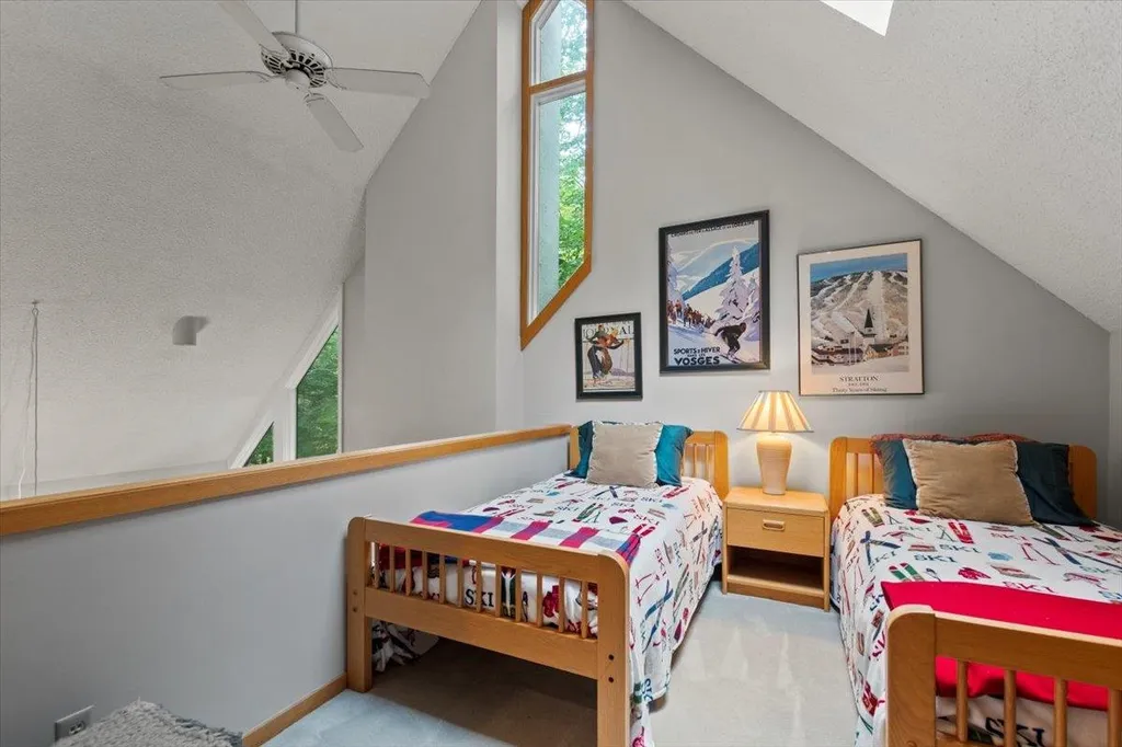 86 Turkey Run Road Winhall VT 05340