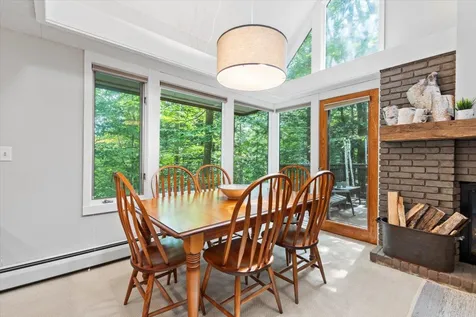86 Turkey Run Road Winhall VT 05340