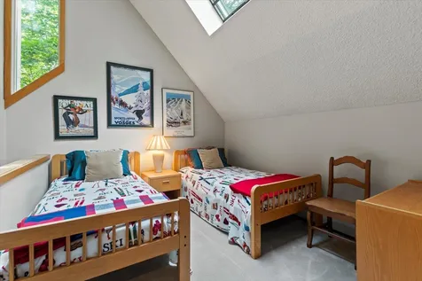 86 Turkey Run Road Winhall VT 05340