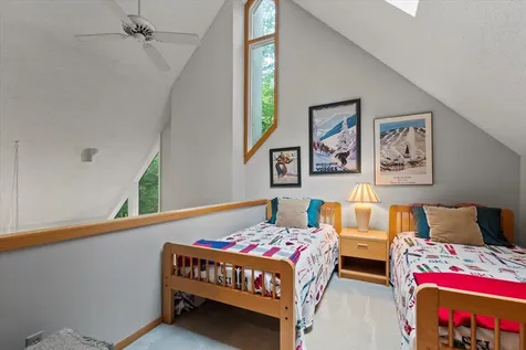 86 Turkey Run Road Winhall VT 05340