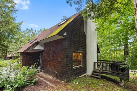86 Turkey Run Road Winhall VT 05340