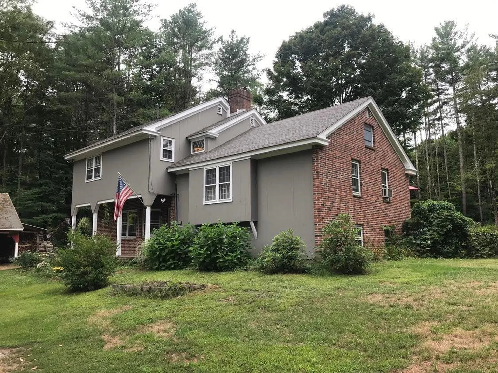 143 Vt Route 30 Newfane VT 05345