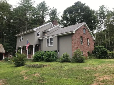 143 Vt Route 30 Newfane VT 05345