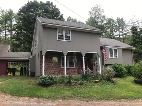 143 Vt Route 30 Newfane VT 05345
