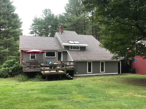 143 Vt Route 30 Newfane VT 05345