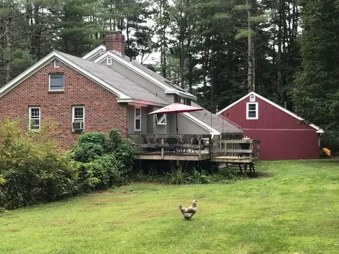 143 Vt Route 30 Newfane VT 05345