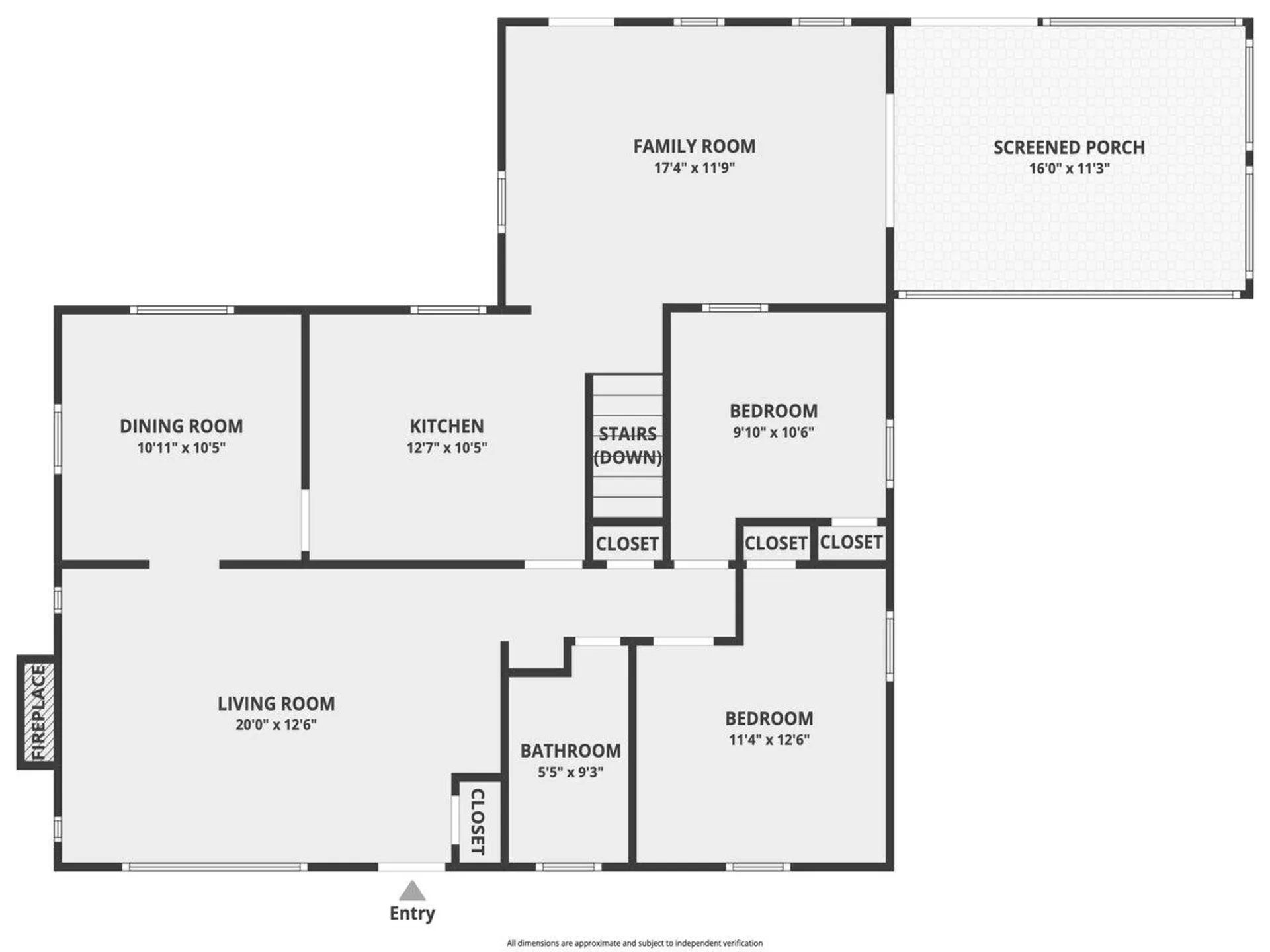 87 Arlington Court Burlington VT 05408