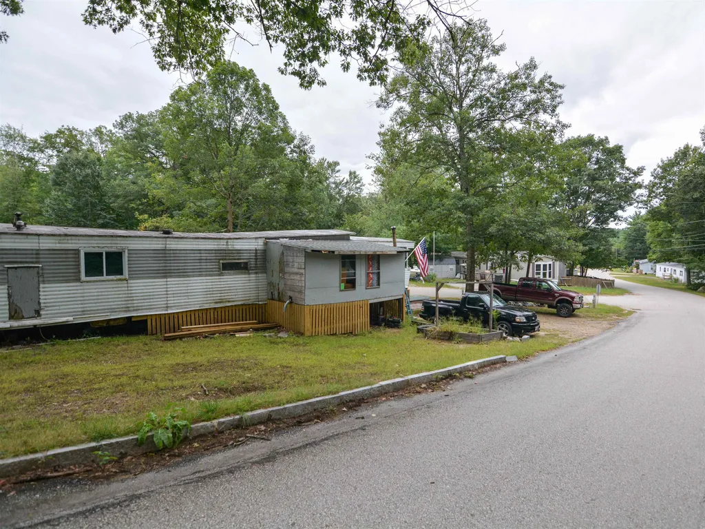 23 Catamount Hill Drive Allenstown NH 03275