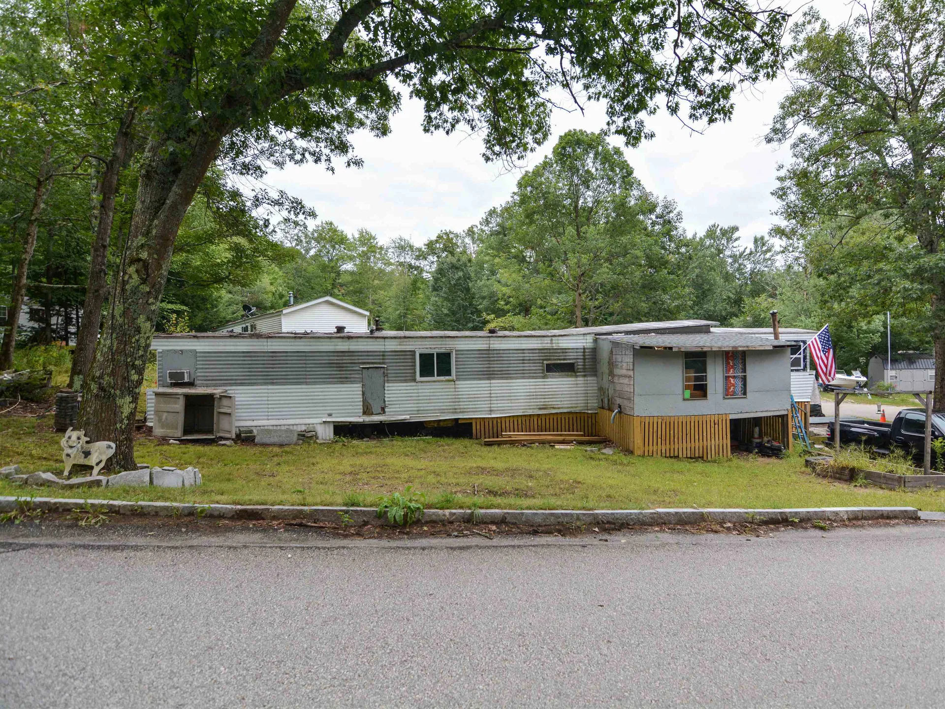 23 Catamount Hill Drive Allenstown NH 03275