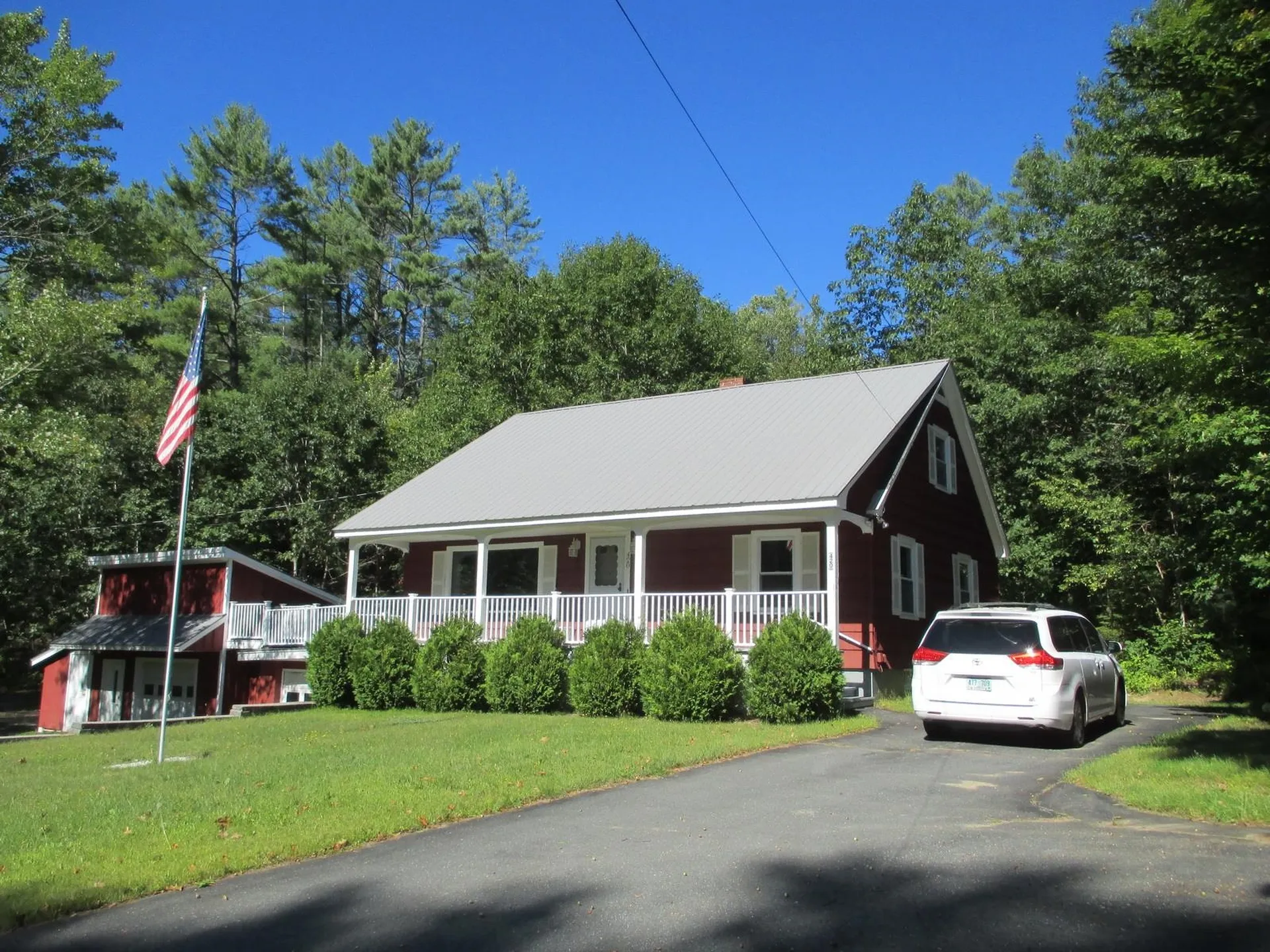 420 West Main Street Littleton NH 03561