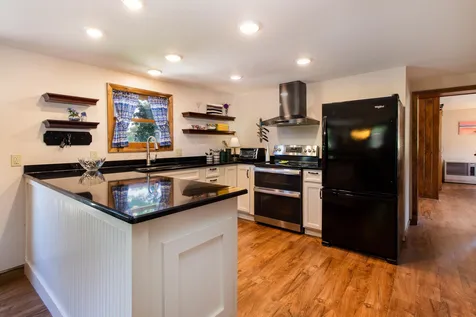 5 Longmeadow East Grand Isle VT 05458