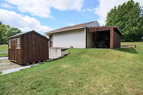 5 Longmeadow East Grand Isle VT 05458