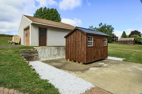 5 Longmeadow East Grand Isle VT 05458