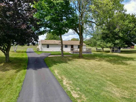 5 Longmeadow East Grand Isle VT 05458