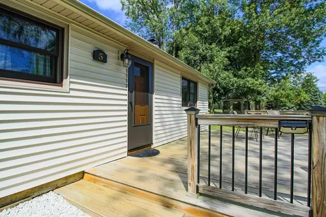 5 Longmeadow East Grand Isle VT 05458