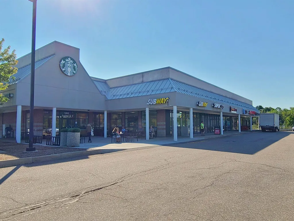 410 Farrell Street South Burlington VT 05403
