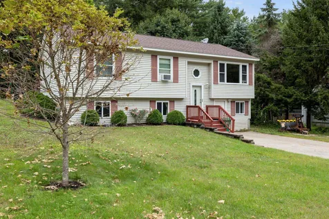 25 Howard Brook Drive Rochester NH 03867