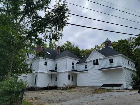 8 Winter Street Tilton NH 03276