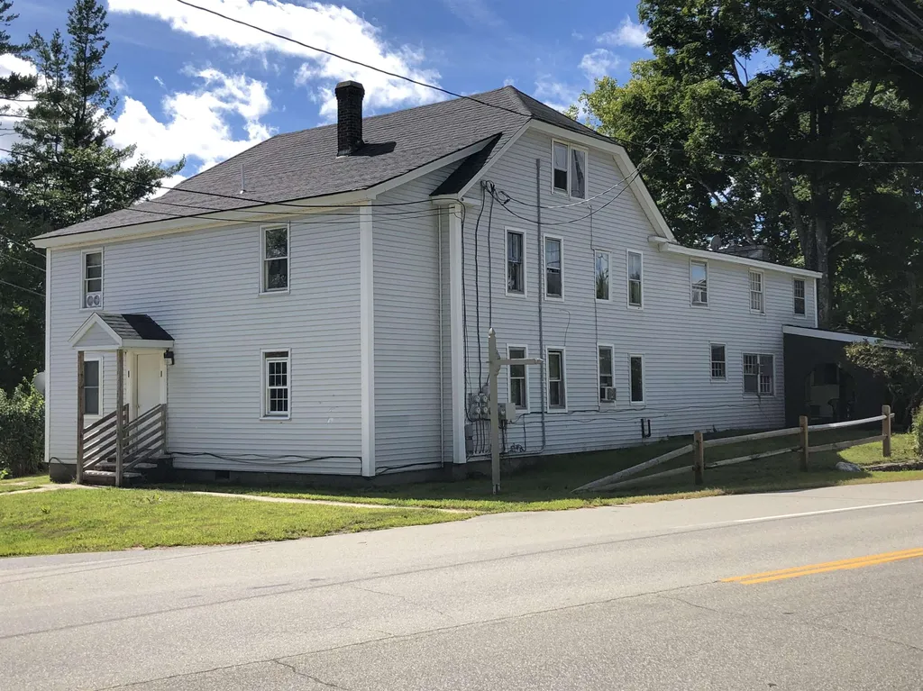 101 Main Street Jaffrey NH 03452