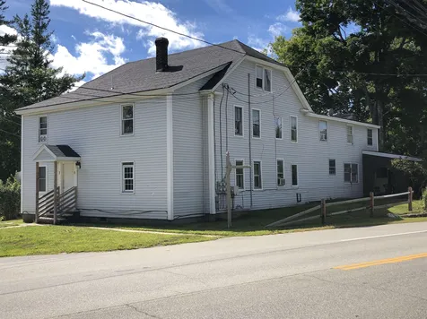 101 Main Street Jaffrey NH 03452