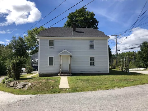 101 Main Street Jaffrey NH 03452