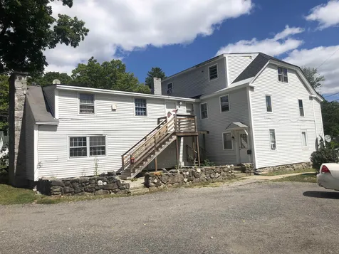 101 Main Street Jaffrey NH 03452