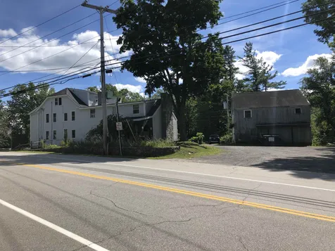 101 Main Street Jaffrey NH 03452