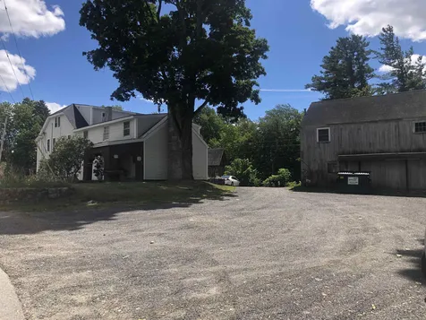 101 Main Street Jaffrey NH 03452