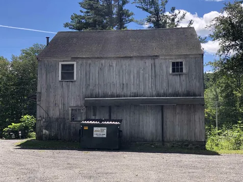 101 Main Street Jaffrey NH 03452