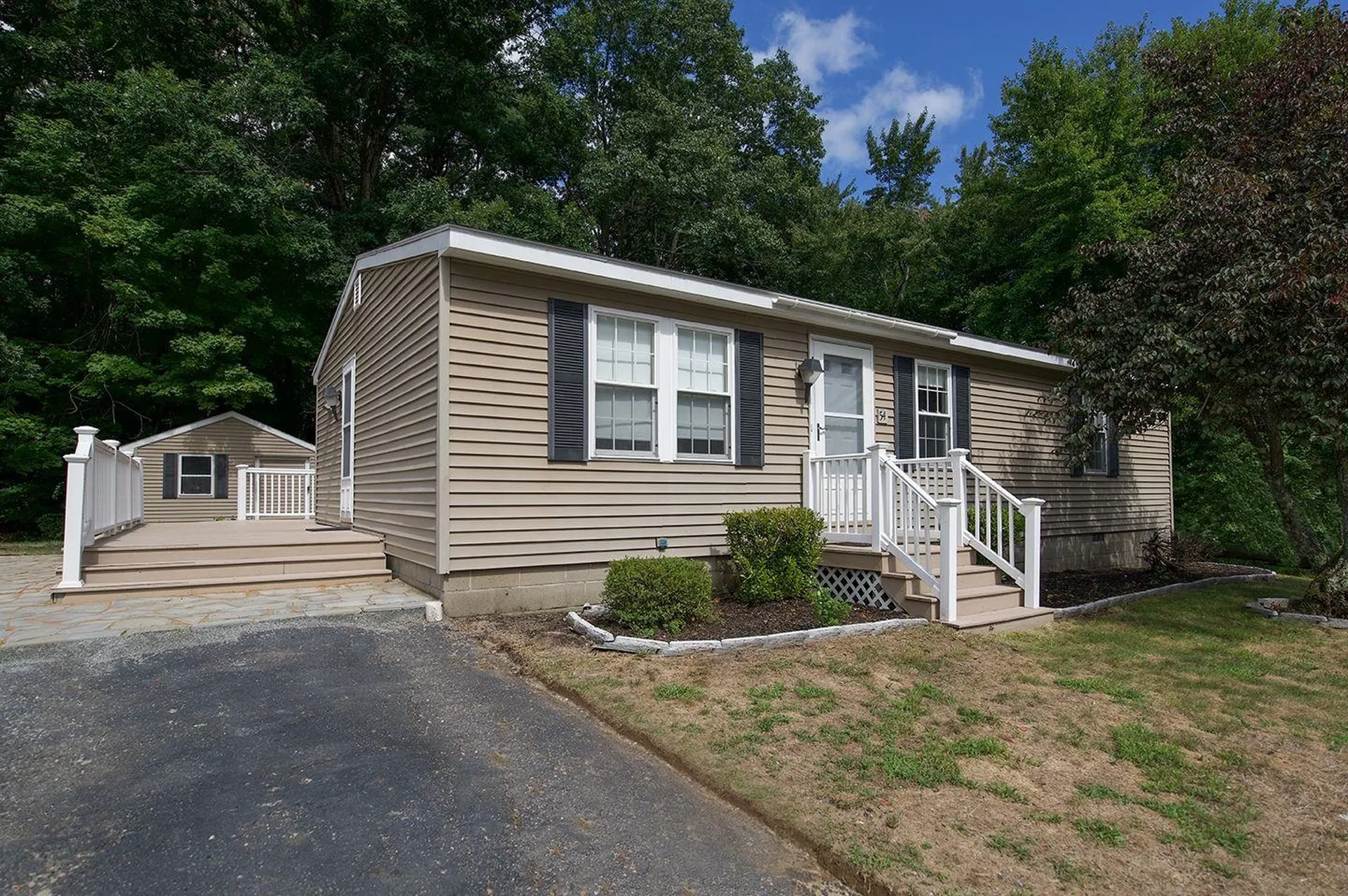 54 Judith Street Danville NH 03819