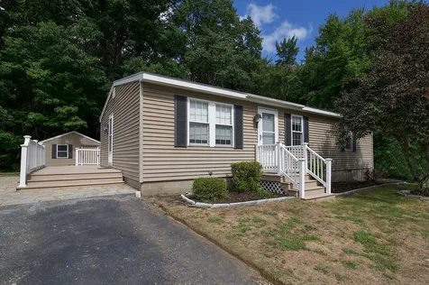 54 Judith Street Danville NH 03819