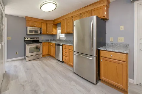 54 Judith Street Danville NH 03819