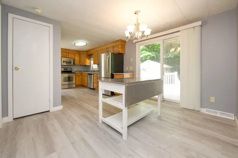 54 Judith Street Danville NH 03819