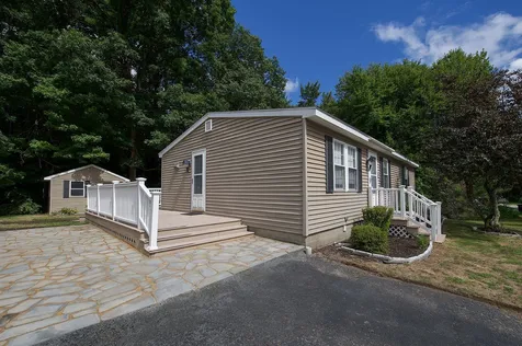 54 Judith Street Danville NH 03819